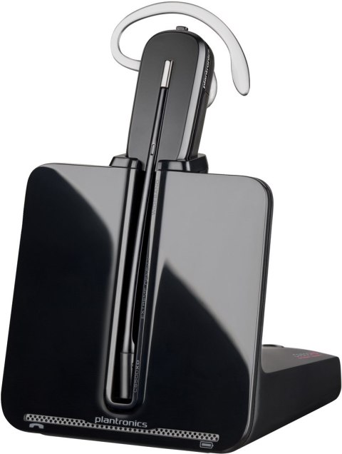 Zestaw słuchawkowy POLY CS540A DECT 1880-1900 MHz