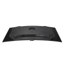 ASUS ROG Strix OLED XG34WCDG monitor komputerowy 86,4 cm (34") 3440 x 1440 px UltraWide Quad HD QD-OLED Czarny