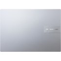 ASUS Vivobook 14 M1405NAQ-LY016W Ryzen 5 150 14.0"WUXGA IPS-level Panel 60Hz 300nits AG 16GB DDR5 SSD512 Radeon Graphics Cam 720