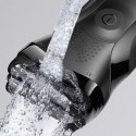 Braun Series 3 300BT Golarka rotacyjna Przycinarka Czarny