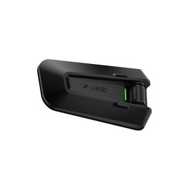 CARDO PACKTALK PRO SINGLE - Interkom motocyklowy