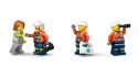 LEGO CITY 60503 Helikopter straży przybrzeżnej