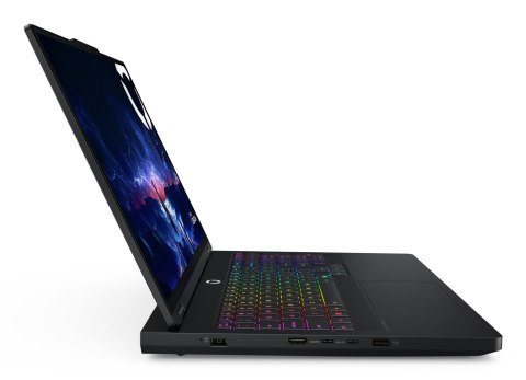 Lenovo Legion Pro 5 16IAX10 Ultra 7 255HX 16" WQXGA OLED 500nits Glossy 165Hz 32GB DDR5 5600 SSD1TB GeForce RTX 5060 8GB 80Wh Wi