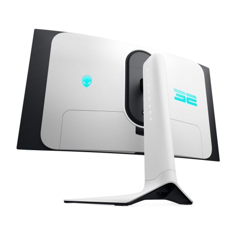 MONITOR DELL ALIENWARE QD-OLED 31,6" AW3225QF 240Hz