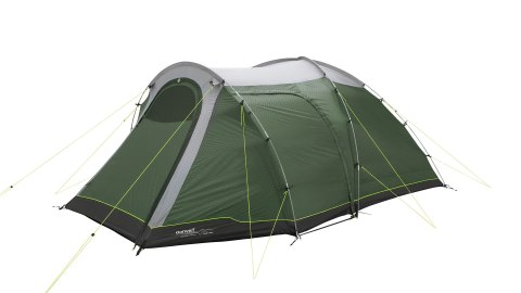 Namiot 5-osobowy Outwell Cloud 5 Plus zielony