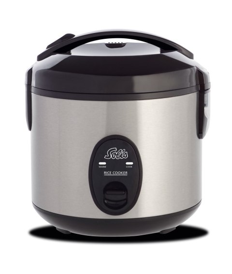 Solis 978.08 szybkowar 0,8 l 350 W