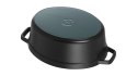 Staub 40509-322-0 Brytfanna 6,7 l Żeliwo