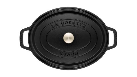 Staub 40509-322-0 Brytfanna 6,7 l Żeliwo