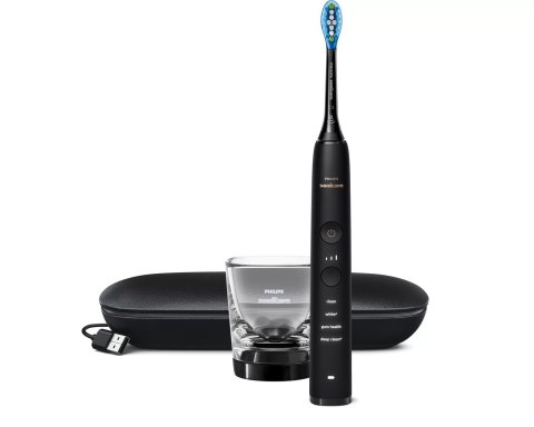 Szczoteczka do zębów PHILIPS HX9911/09 DiamondClean