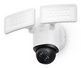 Eufy E340 Kopułowa Kamera bezpieczeństwa IP Wewnętrz i na wolnym powietrzu 3072 x 1620 px Sufit / Ściana