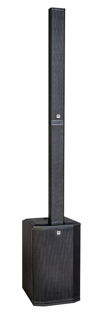 HK POLAR 12 MK2 - System kolumnowy