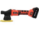 Polerka mimośrodowa 18V, 150mm YT-82920 YATO