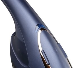 Russell Hobbs 28370-56 Ręczna parowica do ubrań 0,15 l 1700 W Niebieski, Złoto