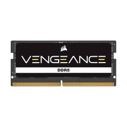 SO DDR5 32GB PC 5600 CL48 CORSAIR VENGEANCE sprzedaż detaliczna