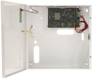 Zasilacz buforowy impulsowy HPSB-12V7A-C