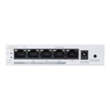 ASUS ExpertWiFi EBP15 Zarządzany Gigabit Ethernet (10/100/1000) Obsługa PoE Biały