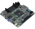 Asrock X570D4I-2T płyta główna AMD X570 Socket AM4 mini ITX