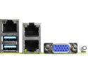 Asrock X570D4I-2T płyta główna AMD X570 Socket AM4 mini ITX
