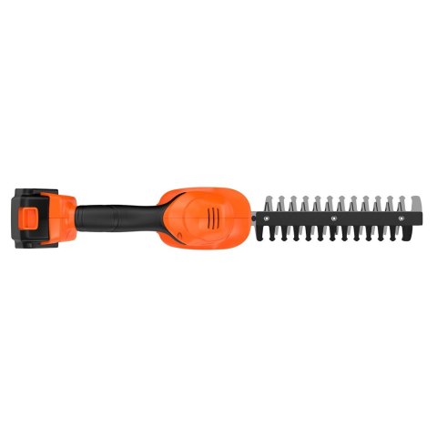 Black & Decker BCSS18D1-QW urządzenie elektryczne do strzyżenia żywopłotów