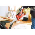Black & Decker KS880EC-QS piła ręczna Ręczna piła kabłąkowa 23,9 cm Pomarańczowy