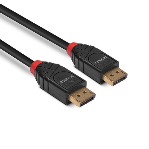 Kabel aktywny DisplayPort 7,5m 1.4