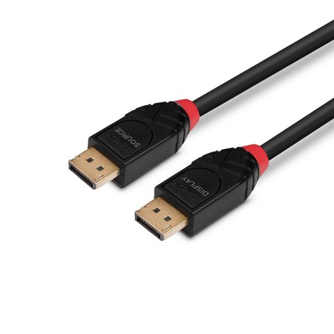 Kabel aktywny DisplayPort 7,5m 1.4