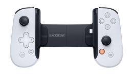 Kontroler Backbone One do iPhone PlayStation Edition Biały Lightning