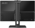 MSI AIO Modern AM242P 1M-2088XEU Core 5 120U 23,8"IPS LED FHD Non-Touch AG 16GB SSD512 M.2 AX211 WiFi 6E NoOS Black 3Y