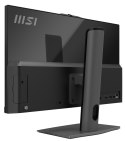 MSI AIO Modern AM242P 1M-2088XEU Core 5 120U 23,8"IPS LED FHD Non-Touch AG 16GB SSD512 M.2 AX211 WiFi 6E NoOS Black 3Y