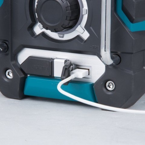 Radio bluetooth FB/DAB DMR112 MAKITA
