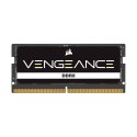 SO DDR5 32GB PC 5600 CL48 CORSAIR VENGEANCE sprzedaż detaliczna