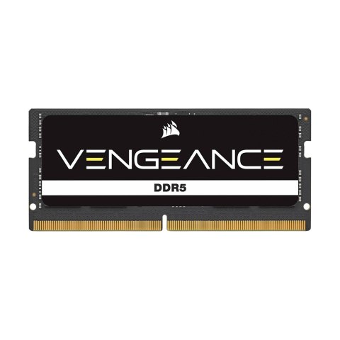 SO DDR5 32GB PC 5600 CL48 CORSAIR VENGEANCE sprzedaż detaliczna