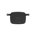 Tenda 4G05 router bezprzewodowy Fast Ethernet Jedna częstotliwości (2,4 GHz) Czarny