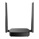 Tenda 4G05 router bezprzewodowy Fast Ethernet Jedna częstotliwości (2,4 GHz) Czarny