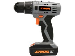 Wiertarko-wkrętarka aku 18V T78972 STHOR