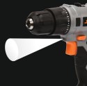 Wiertarko-wkrętarka aku 18V T78972 STHOR