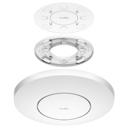 Access Point CUDY AP1300 AC1200 Dual Band Wi-Fi 1xGigabit Mesh