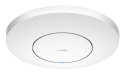 Access Point CUDY AP1300 AC1200 Dual Band Wi-Fi 1xGigabit Mesh