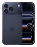 Apple iPhone 17 Pro Max 17,5 cm (6.9") Dual SIM iOS 26 5G USB Type-C 256 GB Niebieski