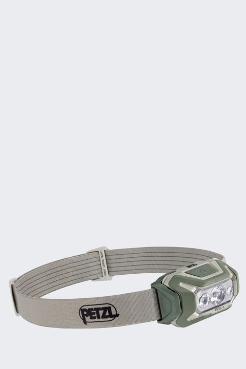 Czołówka Petzl Aria 2 RGB - desert (450 lm)
