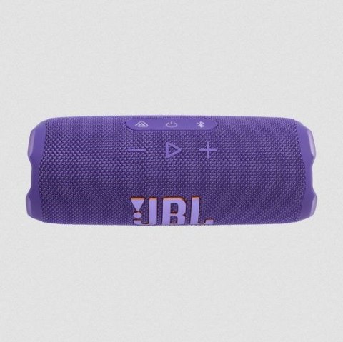JBL FLIP 7 PUR Głośnik przenośny fiolet