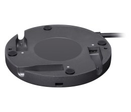Logitech Koncentrator paneli mikrofonowych Rally Mic Pod Hub