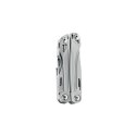 Leatherman Sidekick szczypce wielofunkcyjne Kieszonkowy 14 przyb. Srebrny