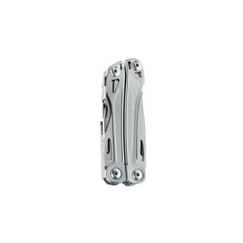 Leatherman Sidekick szczypce wielofunkcyjne Kieszonkowy 14 przyb. Srebrny