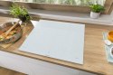 Płyta indukcyjna Gorenje GI6401WSC 60 cm | 4 pola | BigZone 23 cm | PowerBoost | biały