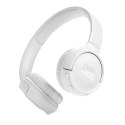 Słuchawki nauszne JBL T520 BT2 białe