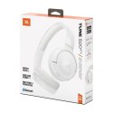 Słuchawki nauszne JBL T520 BT2 białe