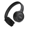 Słuchawki nauszne JBL T520 BT2 czarne