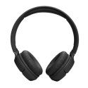 Słuchawki nauszne JBL T520 BT2 czarne