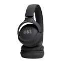 Słuchawki nauszne JBL T520 BT2 czarne